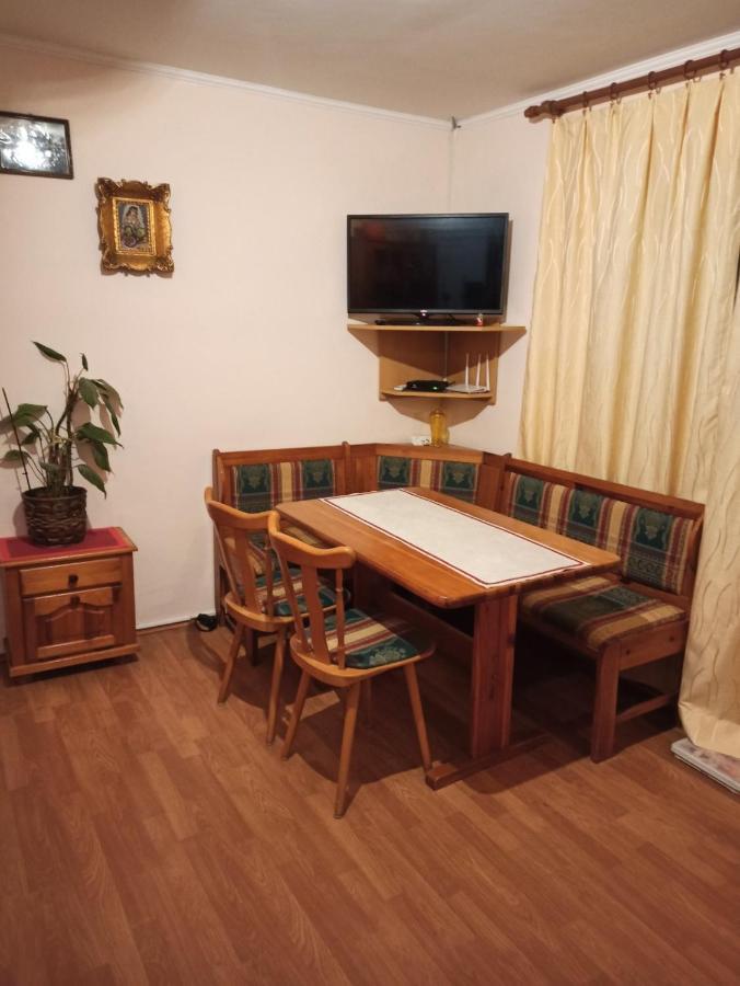 Apartman Nebojsa Рудник Экстерьер фото