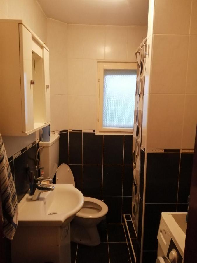 Apartman Nebojsa Рудник Экстерьер фото