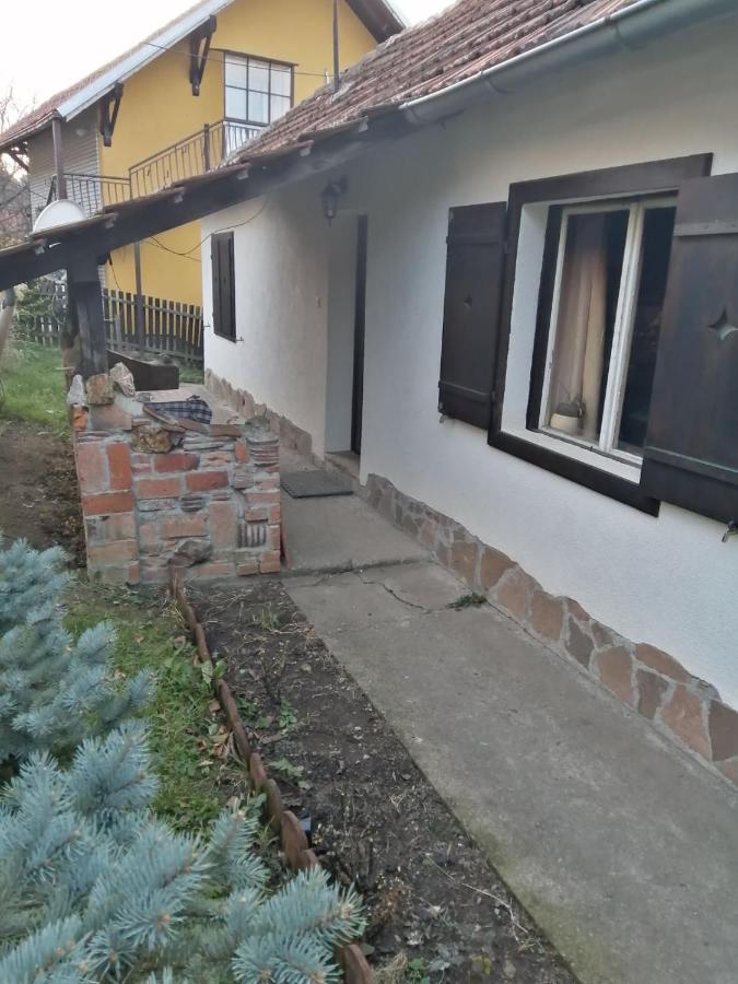 Apartman Nebojsa Рудник Экстерьер фото