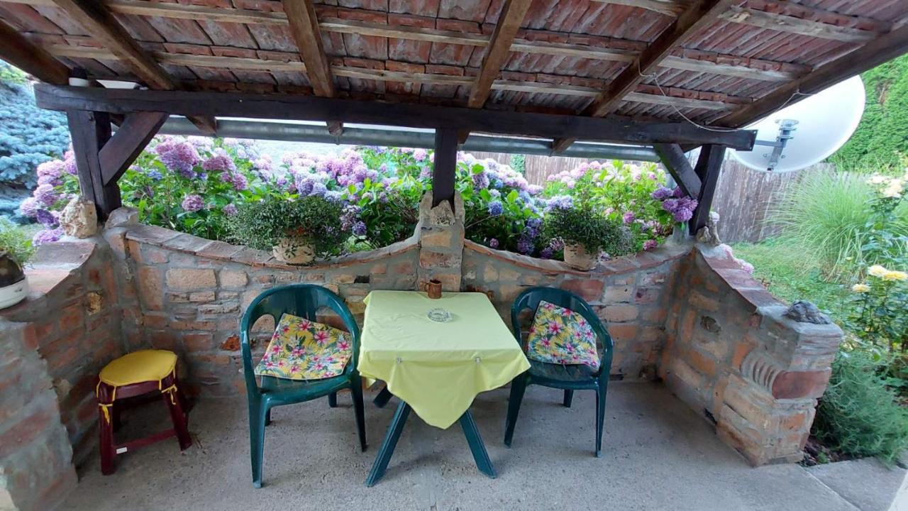 Apartman Nebojsa Рудник Экстерьер фото