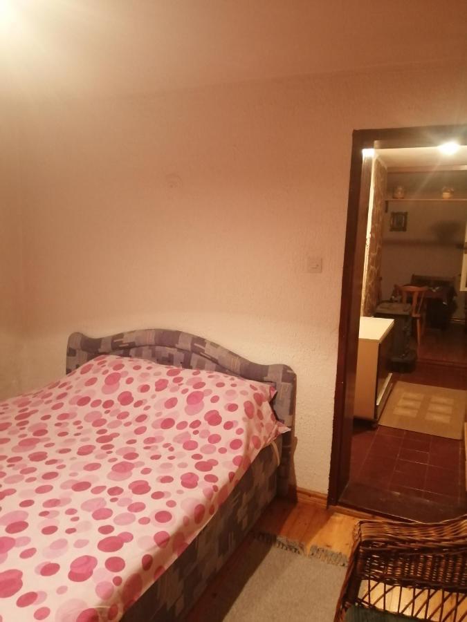 Apartman Nebojsa Рудник Экстерьер фото
