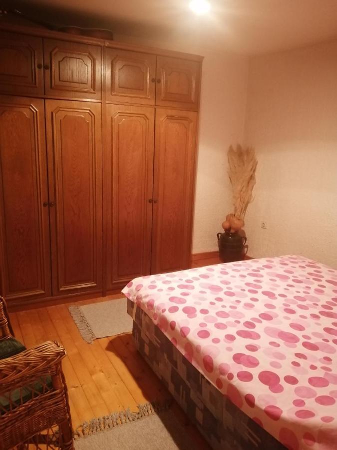 Apartman Nebojsa Рудник Экстерьер фото