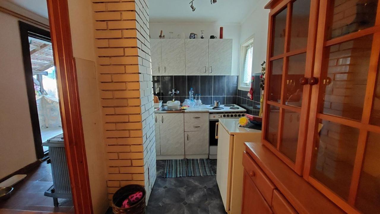 Apartman Nebojsa Рудник Экстерьер фото